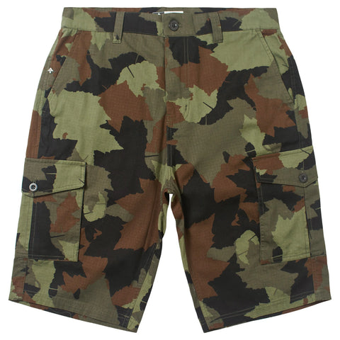 RC Cargo Shorts