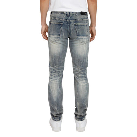 Vintage Washed Jeans