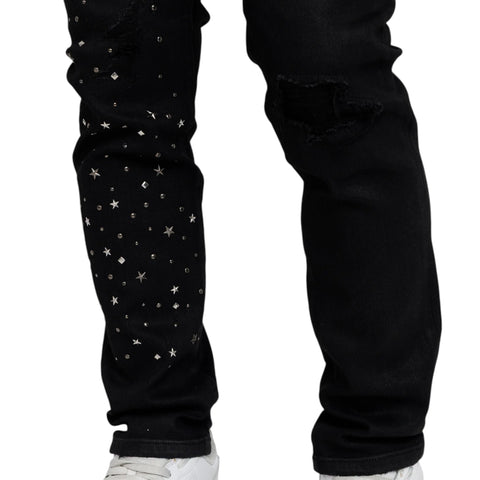 Rise To Reign Jeans