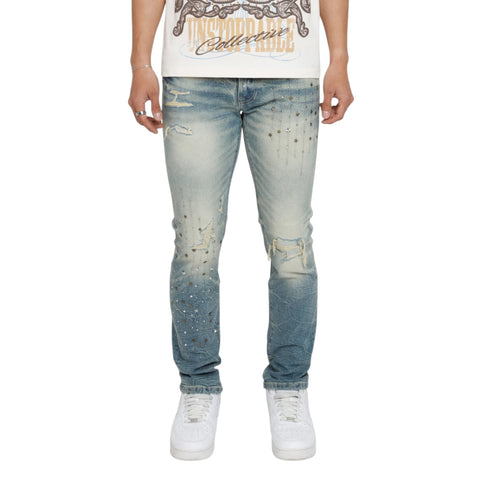 Rise To Reign Jeans
