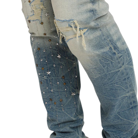 Rise To Reign Jeans