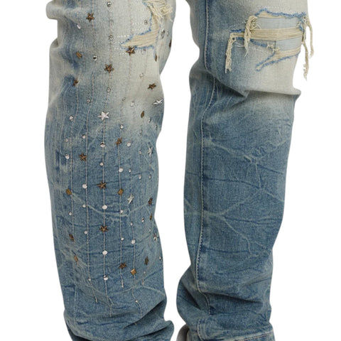 Rise To Reign Jeans