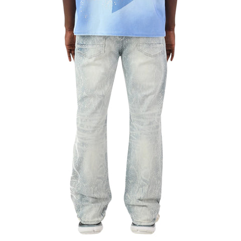 Sanity Python Jeans
