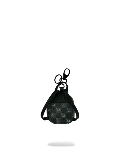 Shinobi Sharks In Paris Keychain