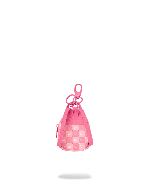 Shinobi Sharks In Paris Keychain