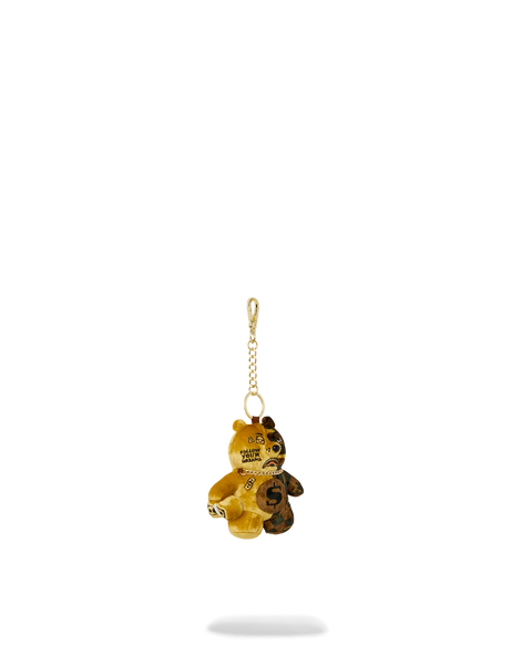 Golden Dynasty - Lil Money Keychain