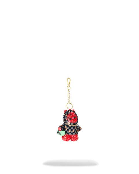 Diablo - Fastlane Keychain