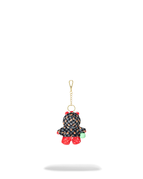 Diablo - Fastlane Keychain