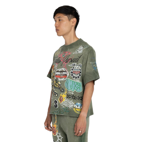 Endless Pursuit T-Shirt