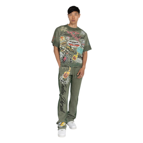 Endless Pursuit T-Shirt