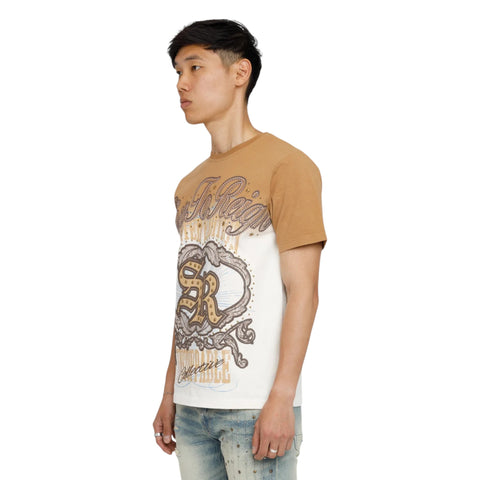 Rise To Reign SS T-Shirt