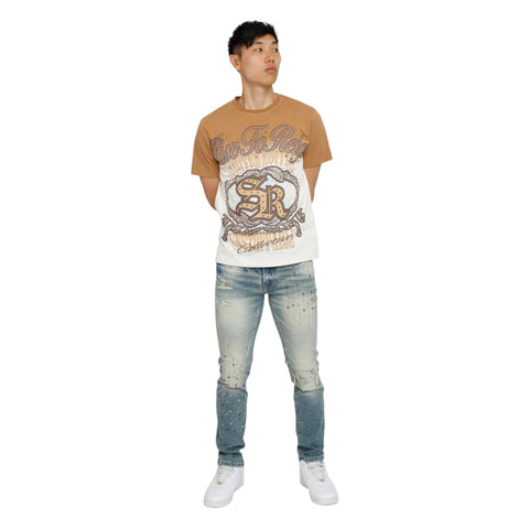 Rise To Reign SS T-Shirt