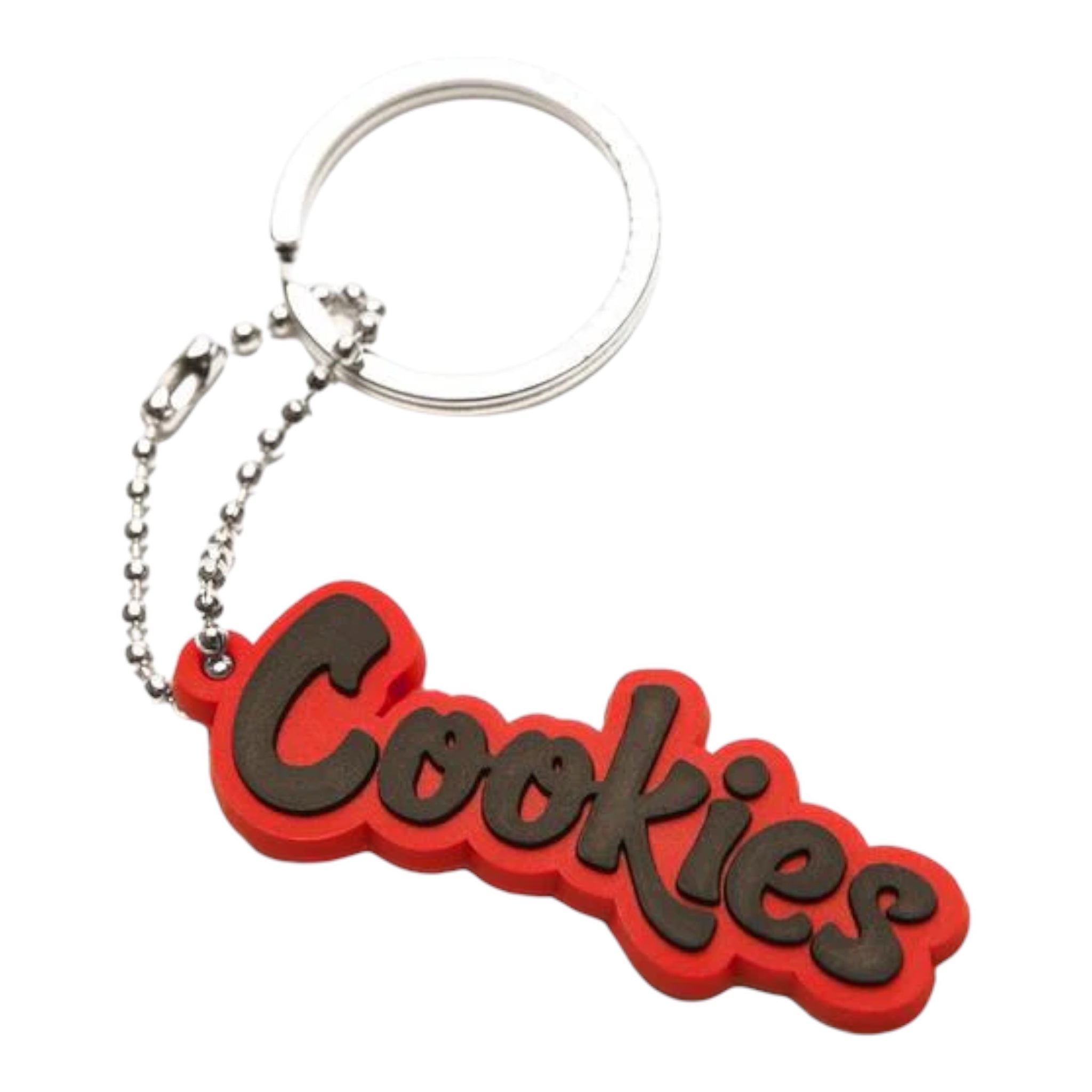 Original Logo Keychain – Street Dreams