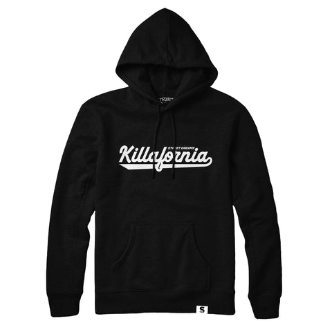 Killafornia Hoodie