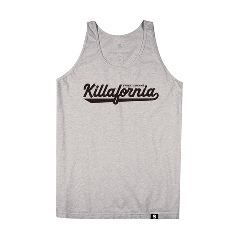 Killafornia Tank