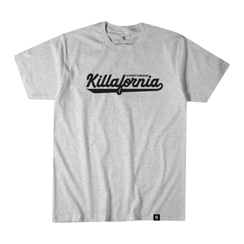 Killafornia Tee