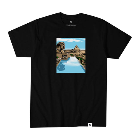 Kingdom Come Tee