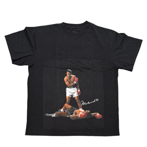 Knockout Tee