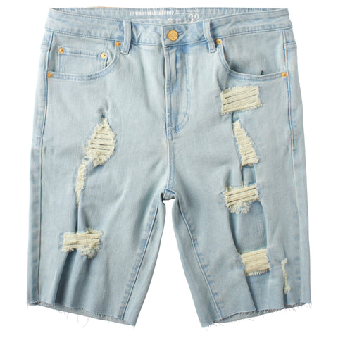 Reaper Jean Shorts