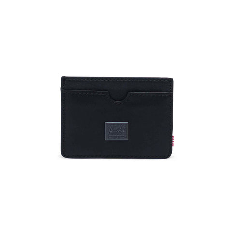 Charlie Cardholder Leather Wallet