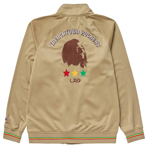 Trenchtown Track Jacket