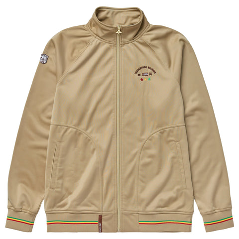 Trenchtown Track Jacket