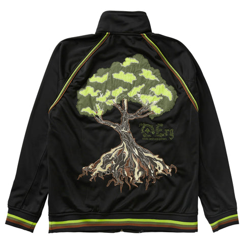 Lrg track jacket shop