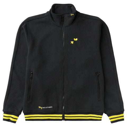 x Wu Tang Wu Is For Kids Track Jacket