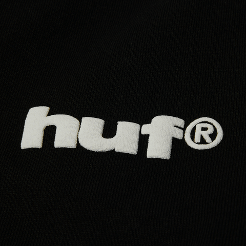 HUF x Mickey Los Angeles Tee