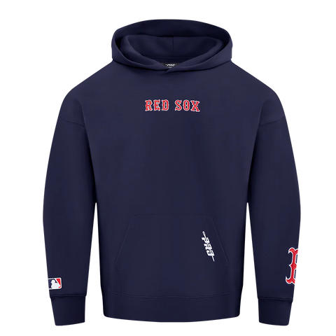 Boston Red Sox Wingspan Hoodie