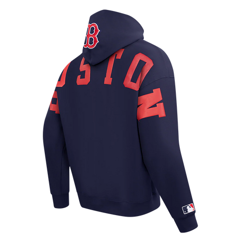 Boston Red Sox Wingspan Hoodie