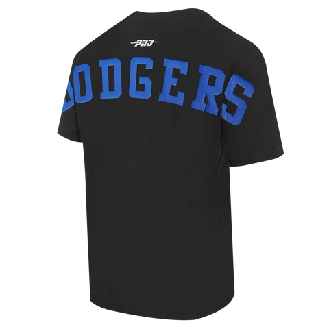 Los Angeles Dodgers Wingspan T-Shirt