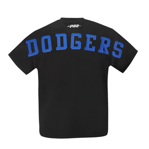 Los Angeles Dodgers Wingspan T-Shirt