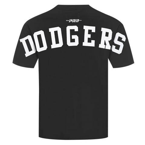Los Angeles Dodgers Wingspan T-Shirt