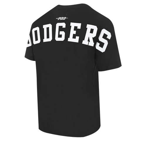 Los Angeles Dodgers Wingspan T-Shirt