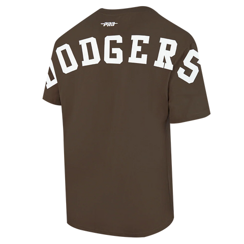 Los Angeles Dodgers Wingspan T-Shirt