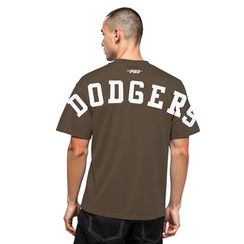 Los Angeles Dodgers Wingspan T-Shirt