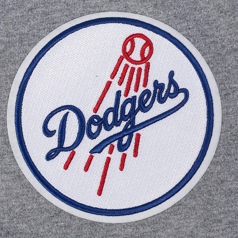 Los Angeles Dodgers Wingspan T-Shirt