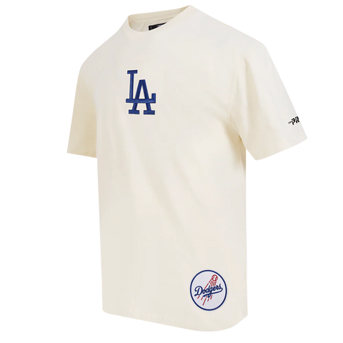 Los Angeles Dodgers Wingspan T-Shirt
