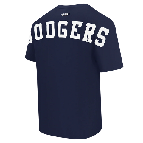 Los Angeles Dodgers Wingspan T-Shirt