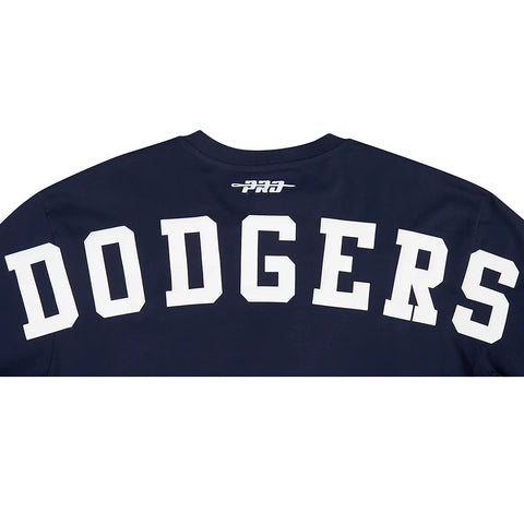 Los Angeles Dodgers Wingspan T-Shirt