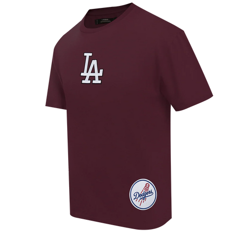 Los Angeles Dodgers Wingspan T-Shirt