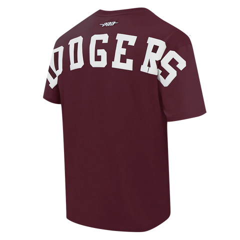 Los Angeles Dodgers Wingspan T-Shirt