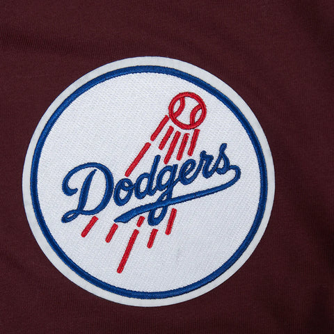 Los Angeles Dodgers Wingspan T-Shirt