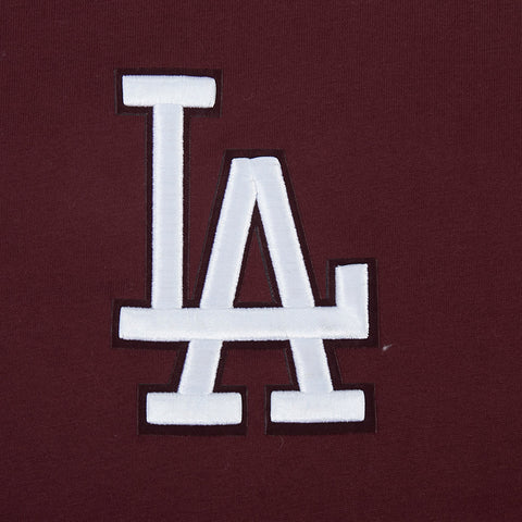 Los Angeles Dodgers Wingspan T-Shirt