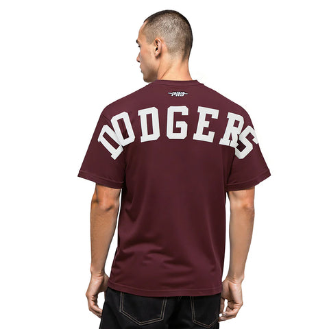 Los Angeles Dodgers Wingspan T-Shirt