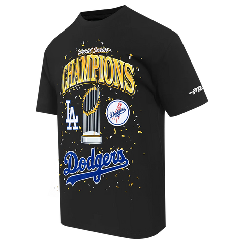 Los Angeles Dodgers World Series 2025 T-Shirt