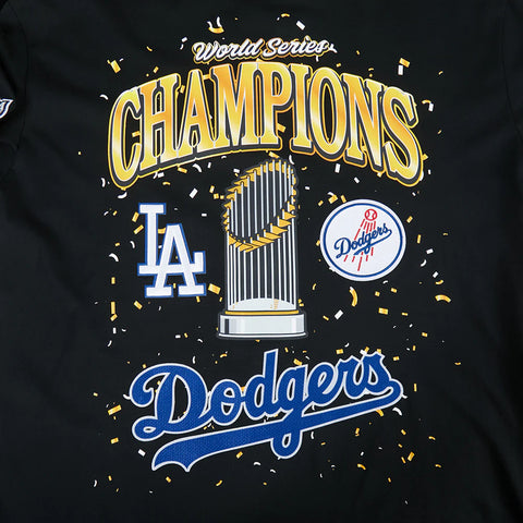 Los Angeles Dodgers World Series 2025 T-Shirt