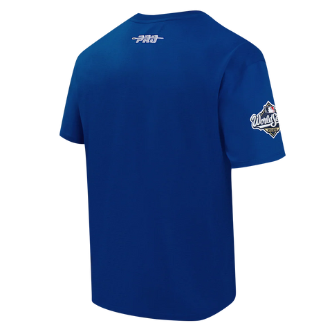Los Angeles Dodgers World Series 2025 T-Shirt