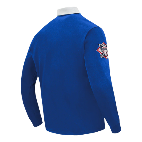 Los Angeles Dodgers Modern Originals Rugby